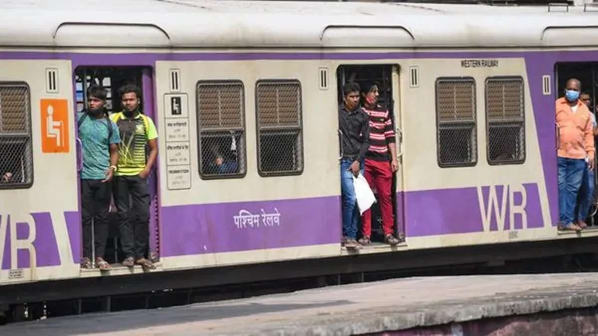 Good news for Mumbaikars, Indian Railways to add 250 new suburban services