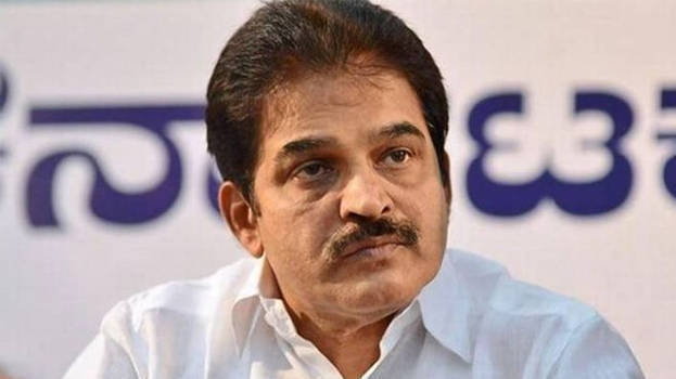 Kerala Cong. calls out fake news spread by ‘right-wing ecosystem’ on Venugopal