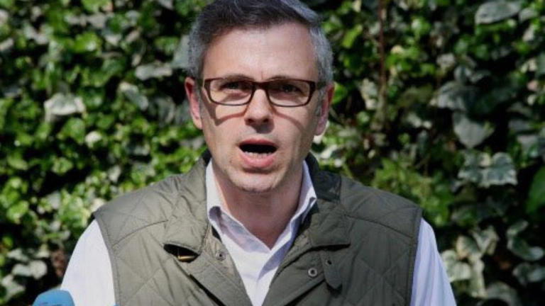 J&K Assembly Elections 2024: Former CM Omar Abdullah To Contest Polls From Ganderbal Seat