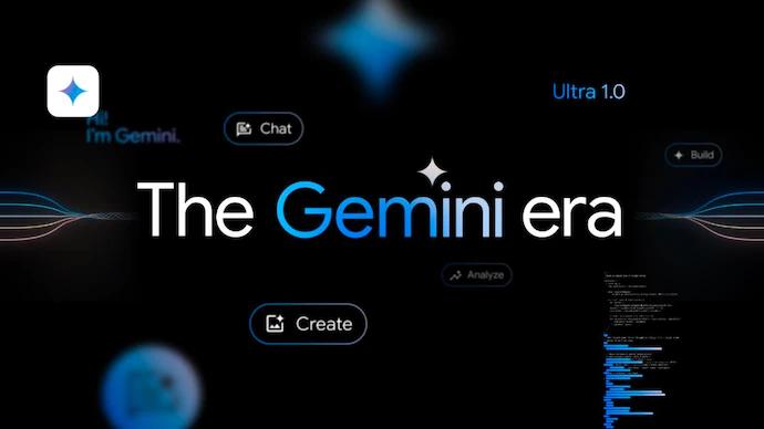 Gemini Imagen 3 released: Google’s new image generation model after previous version faced massive backlash