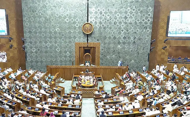 Opposition Targets Non-Muslims Provision, More In “Draconian” Waqf Bill