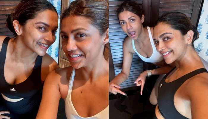 New Mommy Deepika Padukone’s Trainer Shares Glimpse Of Her Prenatal Fitness Journey: ‘I Celebrate You And Your Beautiful Baby’