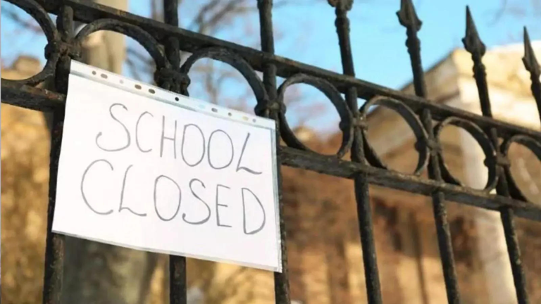 Ayodhya schools closed amid heavy rains, check official notice here