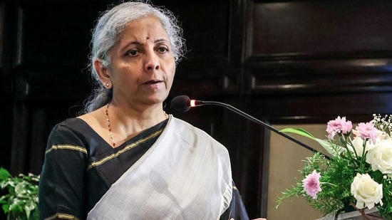 ‘Case of extortion’: Complainant attacks Nirmala Sitharaman over electoral bonds