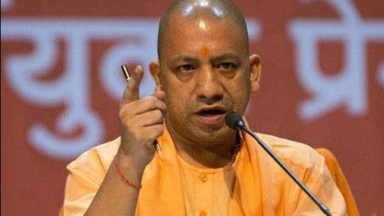 CM Yogi reviews flood situation, asks officials to ensure prompt relief work