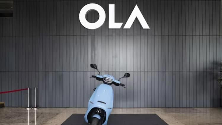 Ola Electric shares down 4% to slip below Rs 100 mark; should you ‘capitalise’ on this dip?