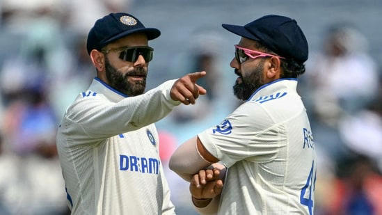 ‘Yes, it is a cause for concern’: Rohit Sharma, Virat Kohli receive Border-Gavaskar Trophy warning from Manjrekar