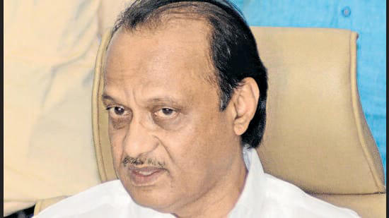 Ajit Pawar alleges betrayal by former colleague in irrigation scam probe