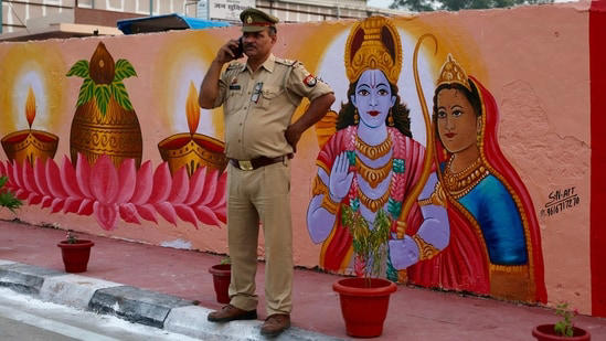 Diwali 2024 live updates: People celebrate festival of lights; security up