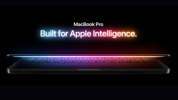 Apple MacBook Pro with M4 chipset launched in India, price starts from Rs 169,900