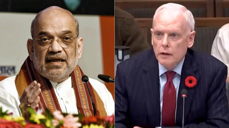 Canada’s Charges Against Amit Shah Now Public