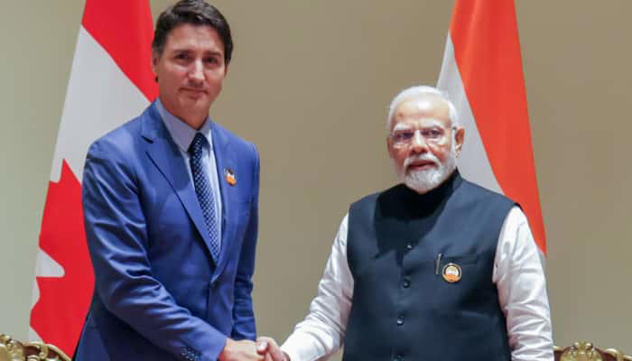 ‘Consciously Harboured Terrorists…’: MEA Accuses Trudeau Govt Of ‘Smearing’ India As Tensions Escalate