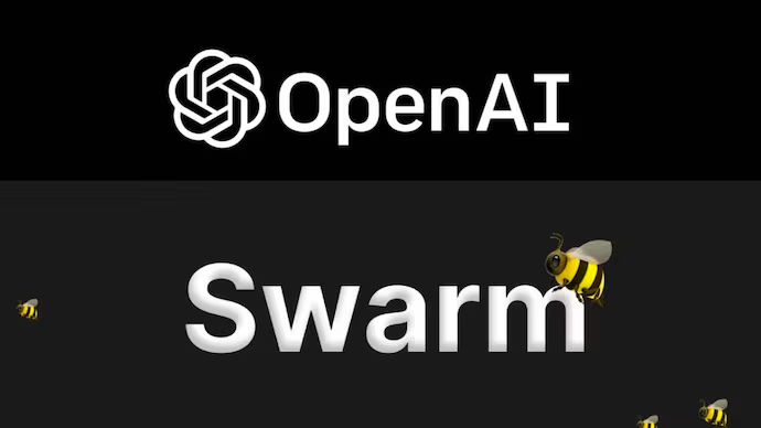 OpenAI unveils Swarm, a flexible AI-driven framework for multi-agent research