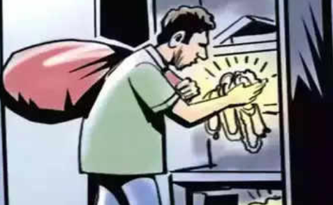 Guard, spouse & 2 others vanish with valuables worth Rs 15 crore from Bengaluru jeweller’s house