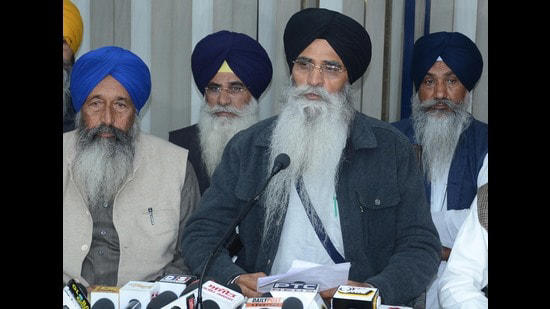 Gurpurb: 65% pilgrims denied visa by Pakistan, says SGPC