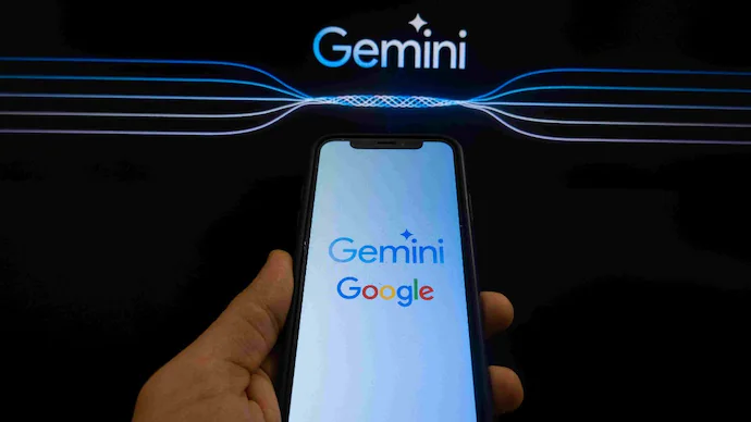 Please die: Google Gemini tells college student seeking help for homework