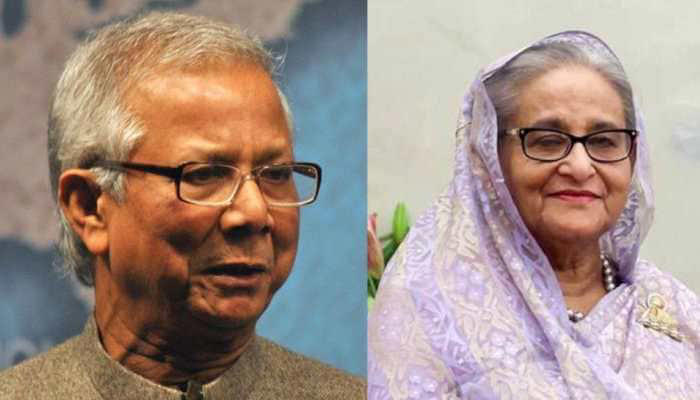 Bangladesh To Seek Ex-PM Sheikh Hasina’s Extradition: Interim Govt Chief Yunus