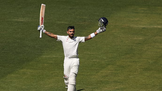 Hopefully Virat Kohli will not have too many moments over 5 Tests: Travis Head