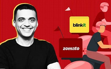 Zomato Ceo Deepinder Goyal’s Unique Job Offer: ‘Pay Rs 20 Lakh for Chief of Staff Role, No Salary..’