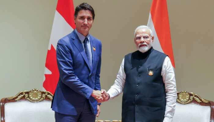 ‘Ludicrous Statement’: India Slams Canada For Running ‘Smear’ Campaign Against PM Modi Over Nijjar Killing