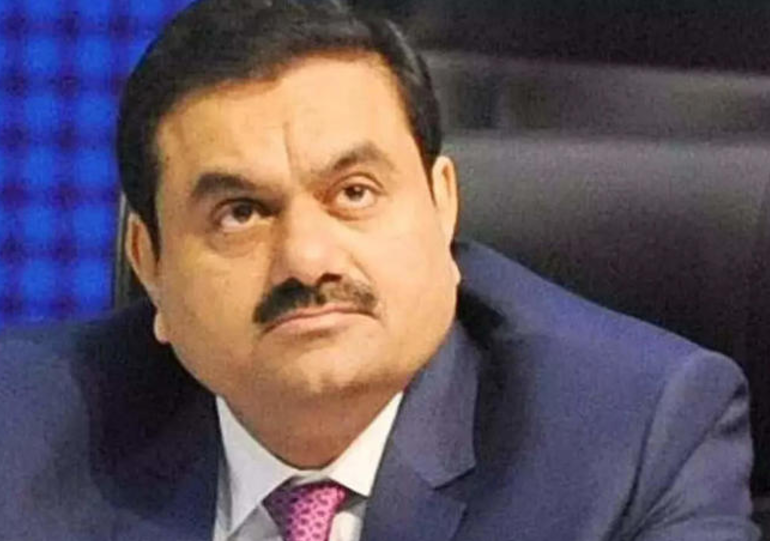 Rs 2.25 lakh crore gone! Adani stocks record worst day since Hindenburg crisis