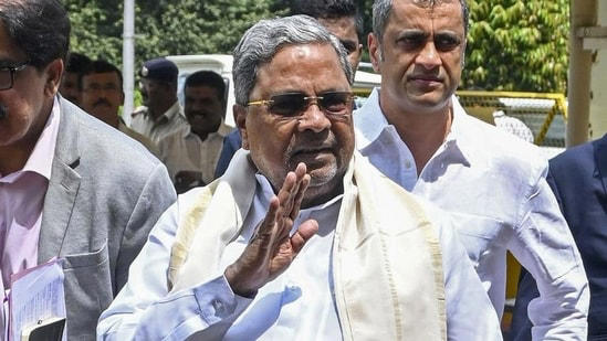 HC asks Lokayukta to give details of probe, issues notice to CM Siddaramaiah others in MUDA case