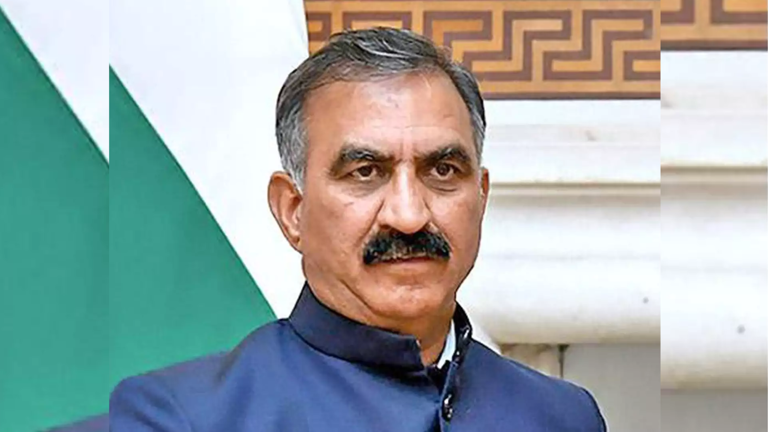 ‘Samosa’ row: Himanchal CM Sukhu clarifies, says CID got involved on issue of misbehavior