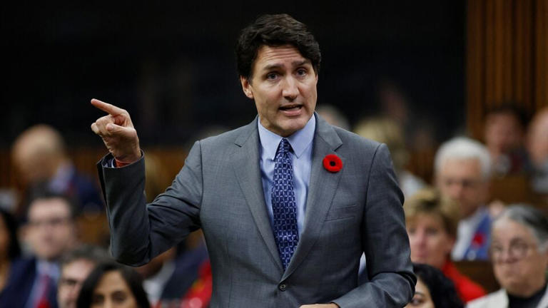 Justin Trudeau acknowledges Khalistani problems in Canada, says not all Hindus are Modi supporters; ‘Many are…’